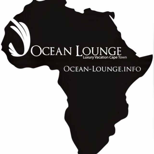 Vila Ocean Lounge Kapské Město Exteriér fotografie